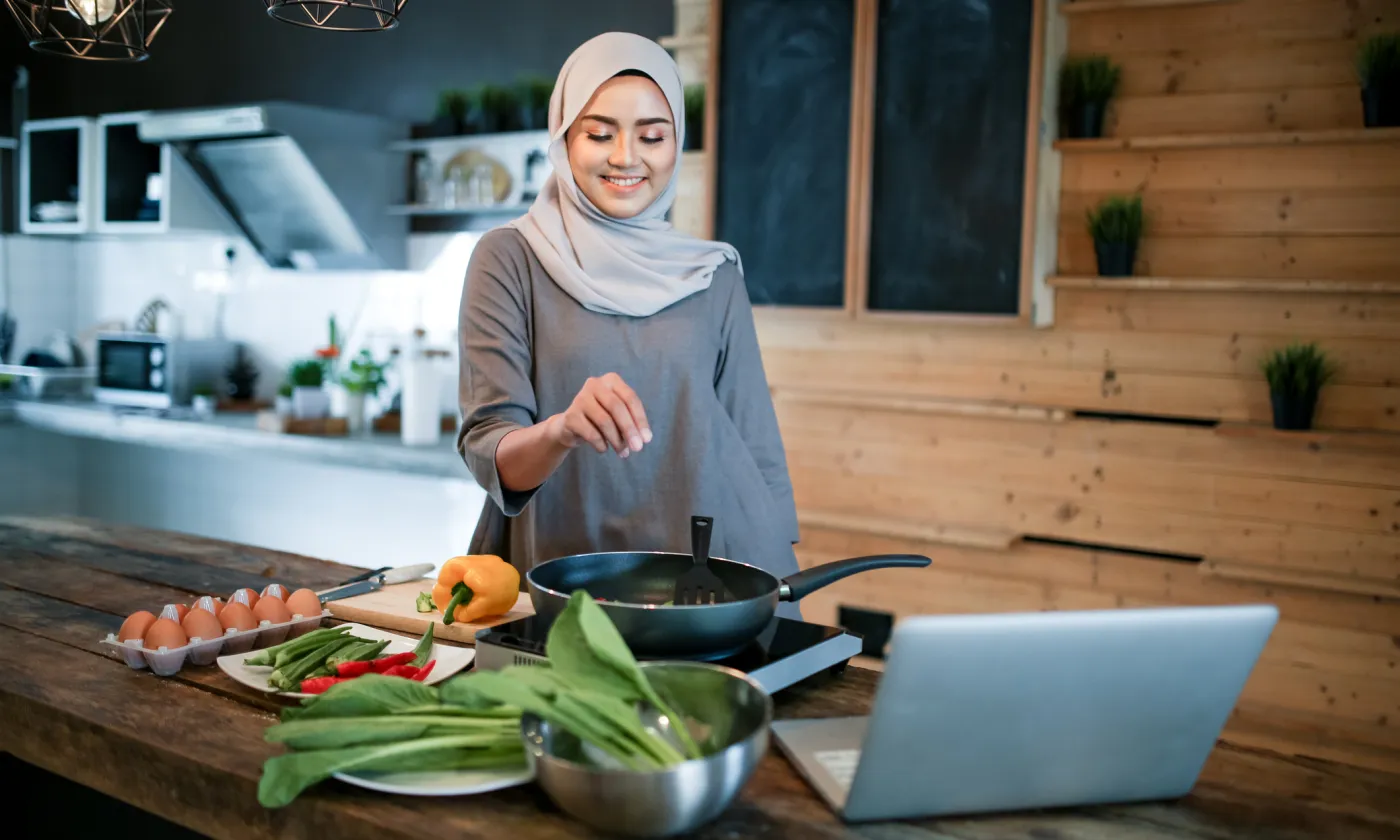 © iStock/ibnjaafar