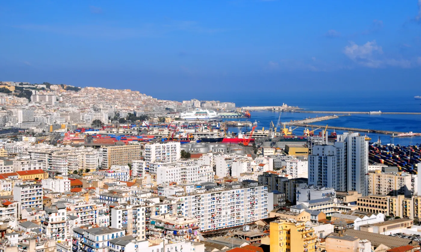 Alger