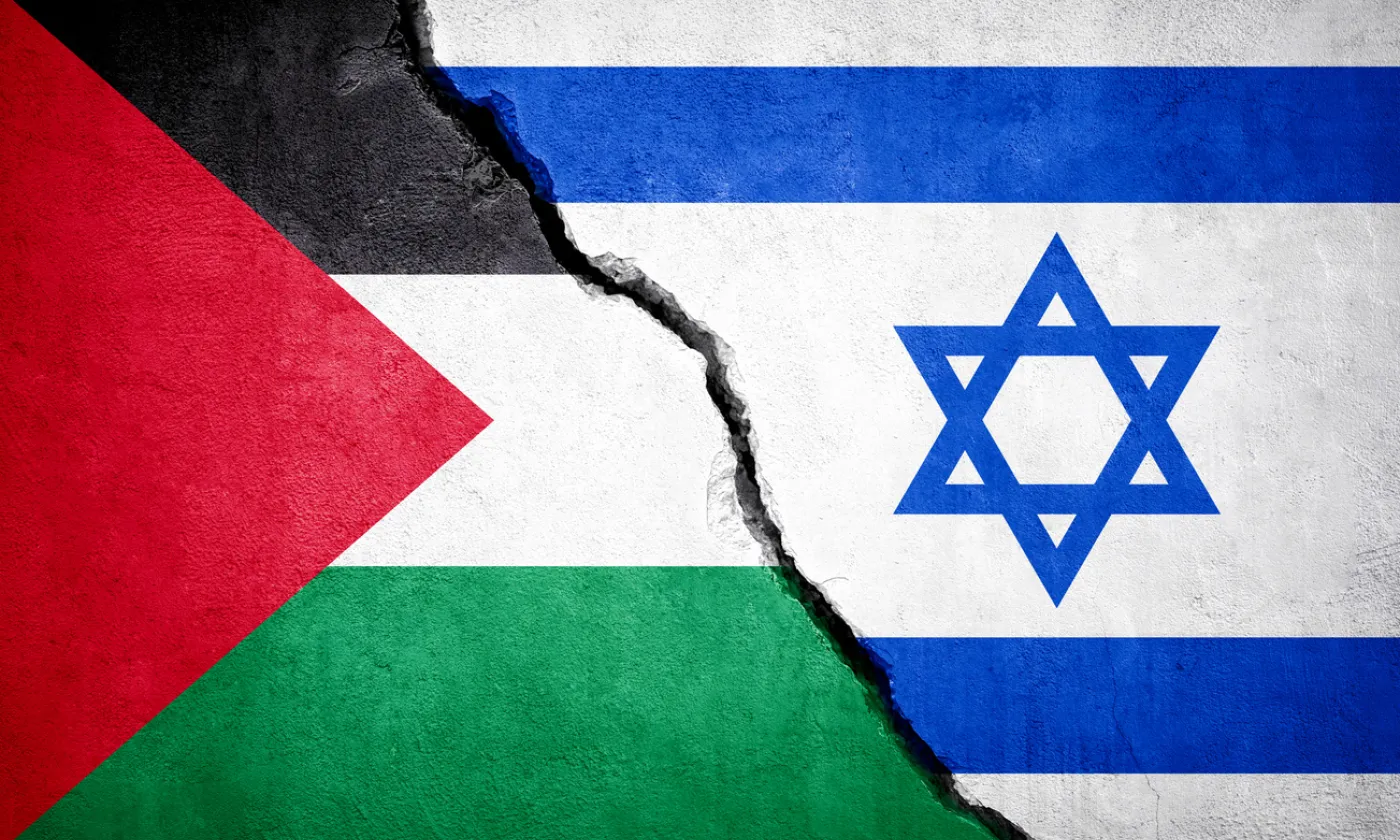 Quelle dimension religieuse au conflit en Israël? ©iStock
