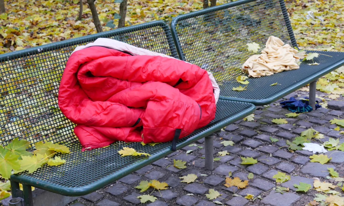 © iStock/megakunstfoto