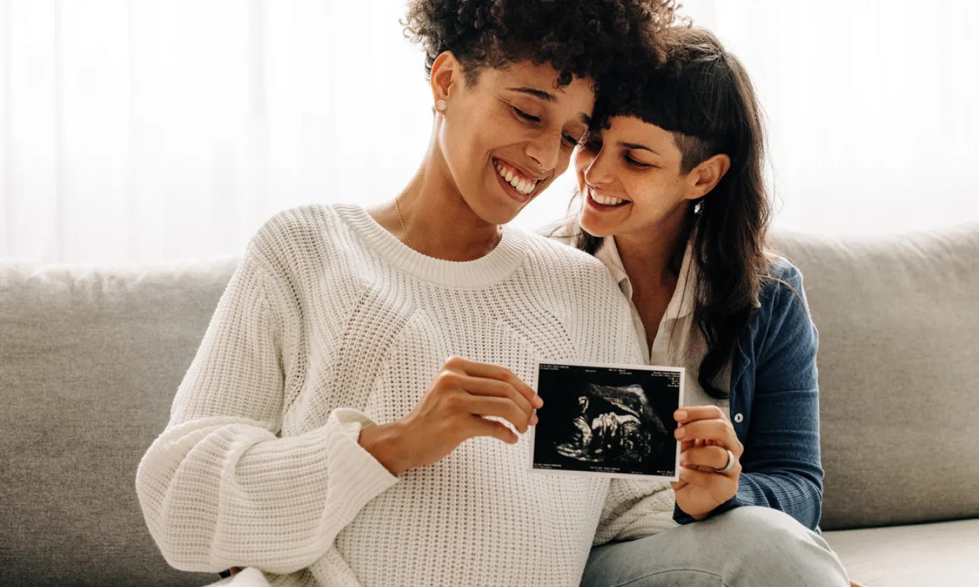Le mariage pour tous divise les chrétiens ©iStock