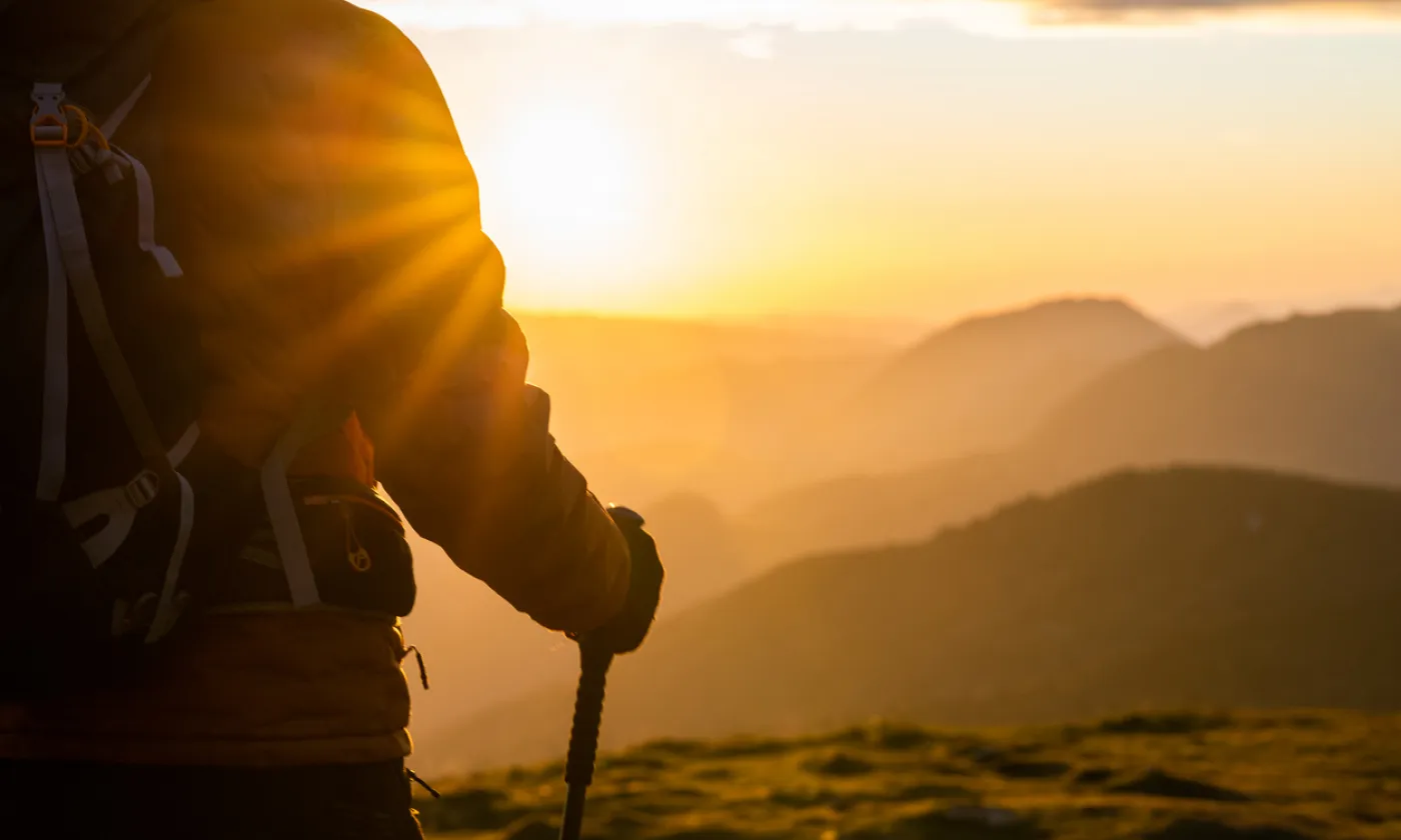 Le pardon, un cheminement transformateur ©iStock