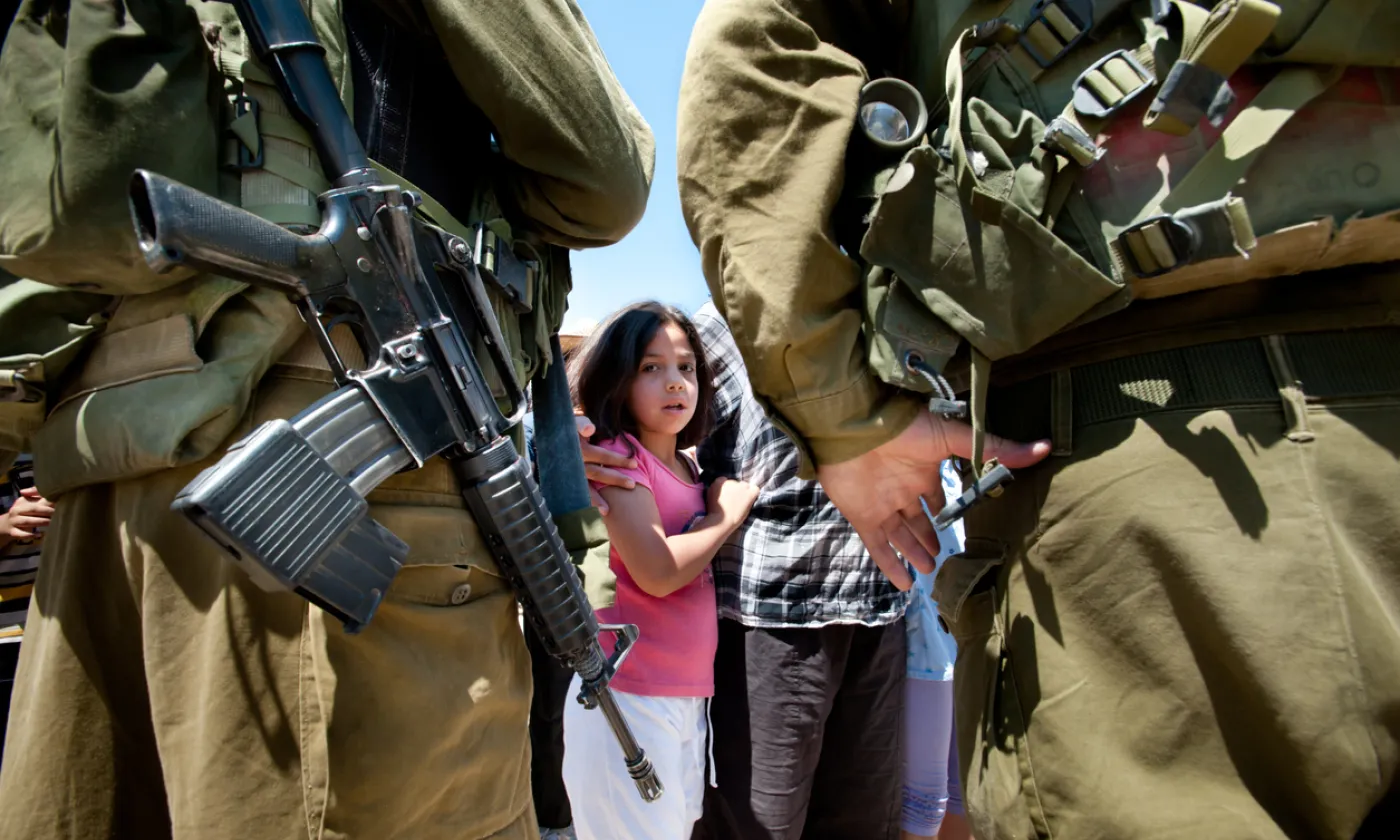 Combien valent les otages israéliens détenus à Gaza? iStock/rrodrickbeiler