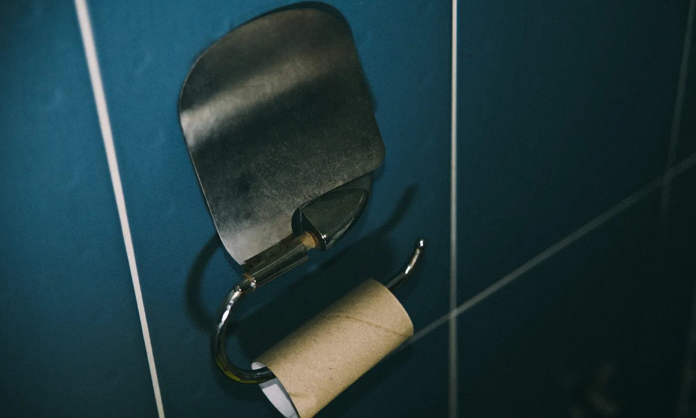 Une situation qui n'arrive pas que les vendredis 13... © Istock / macasho