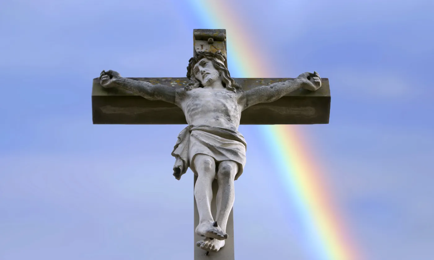 Les catholiques LGBT suisses admirent le coming-out allemand ©iStock/wernerimages