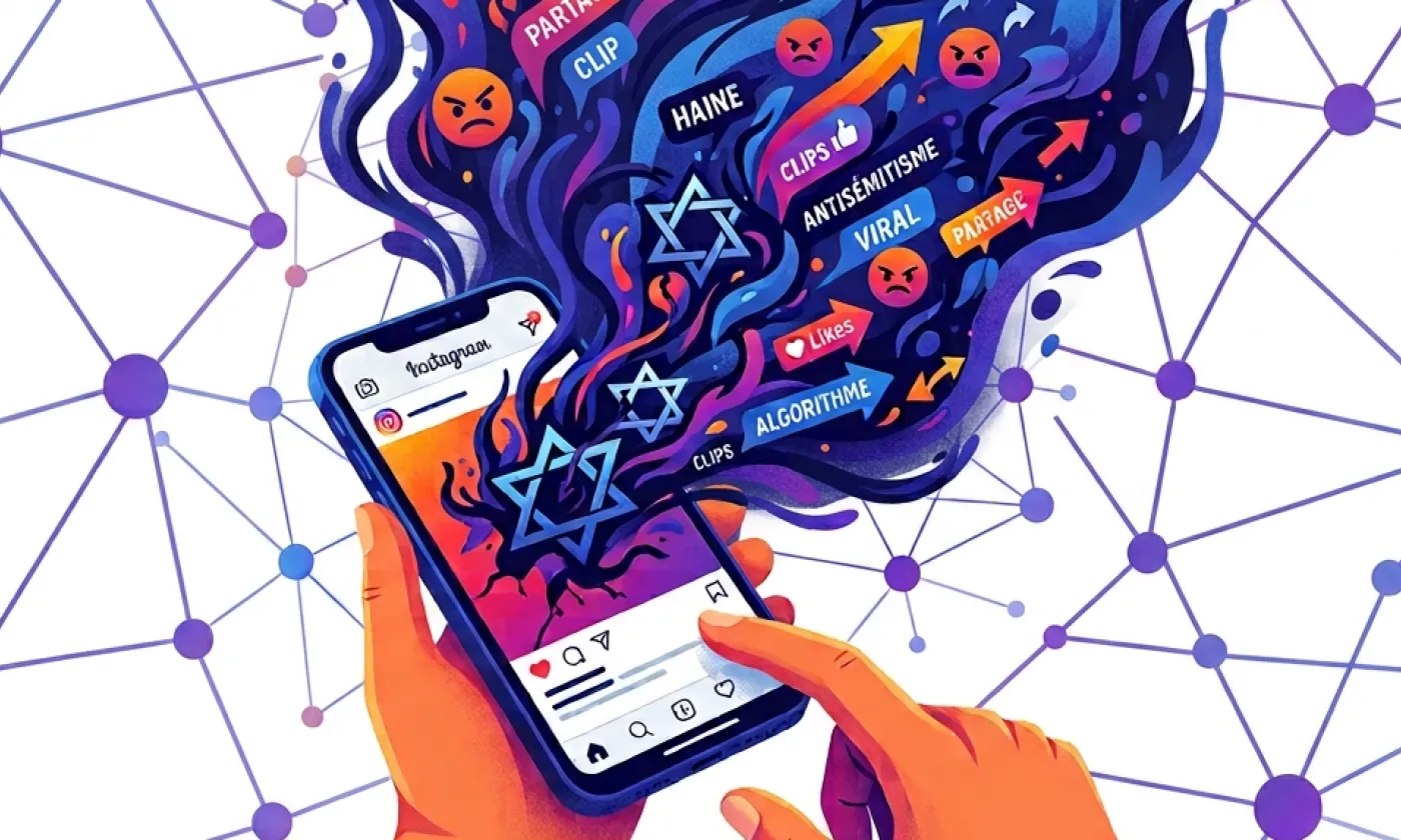 image d'illustration générée par l'IA