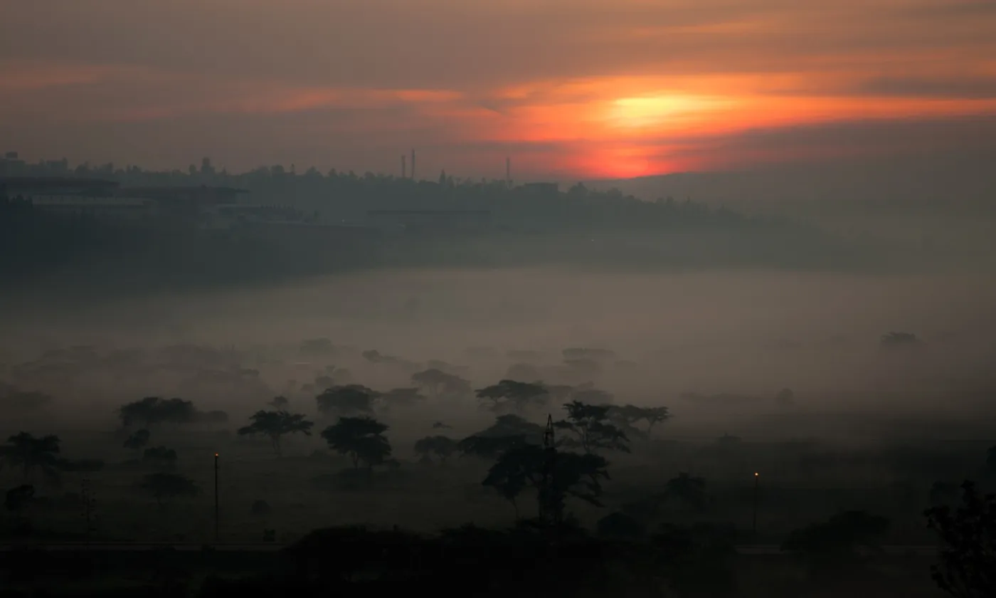 Maxime Niyomwungeri /Unsplash