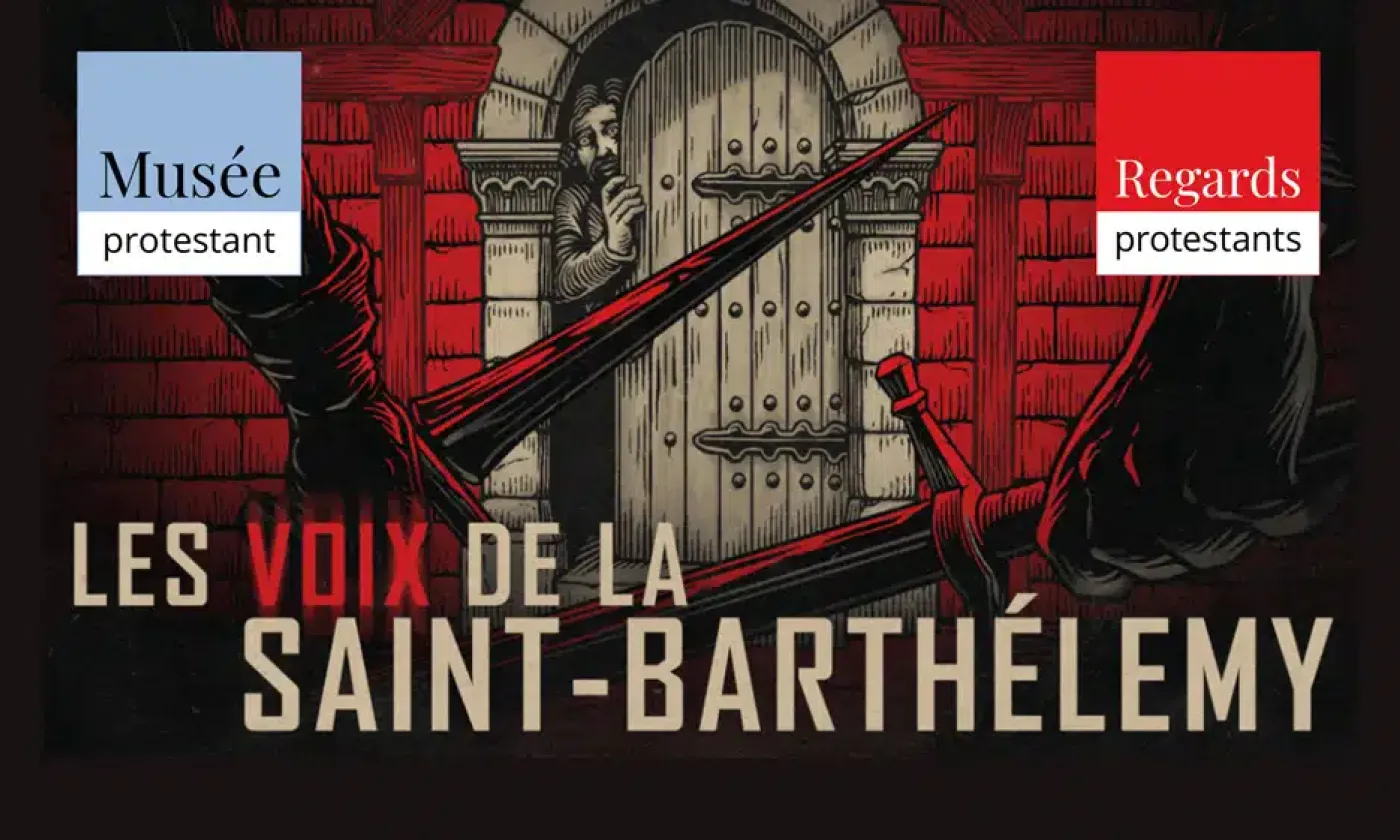 « Les voix de la Saint-Barthélemy » (c) Fortifem