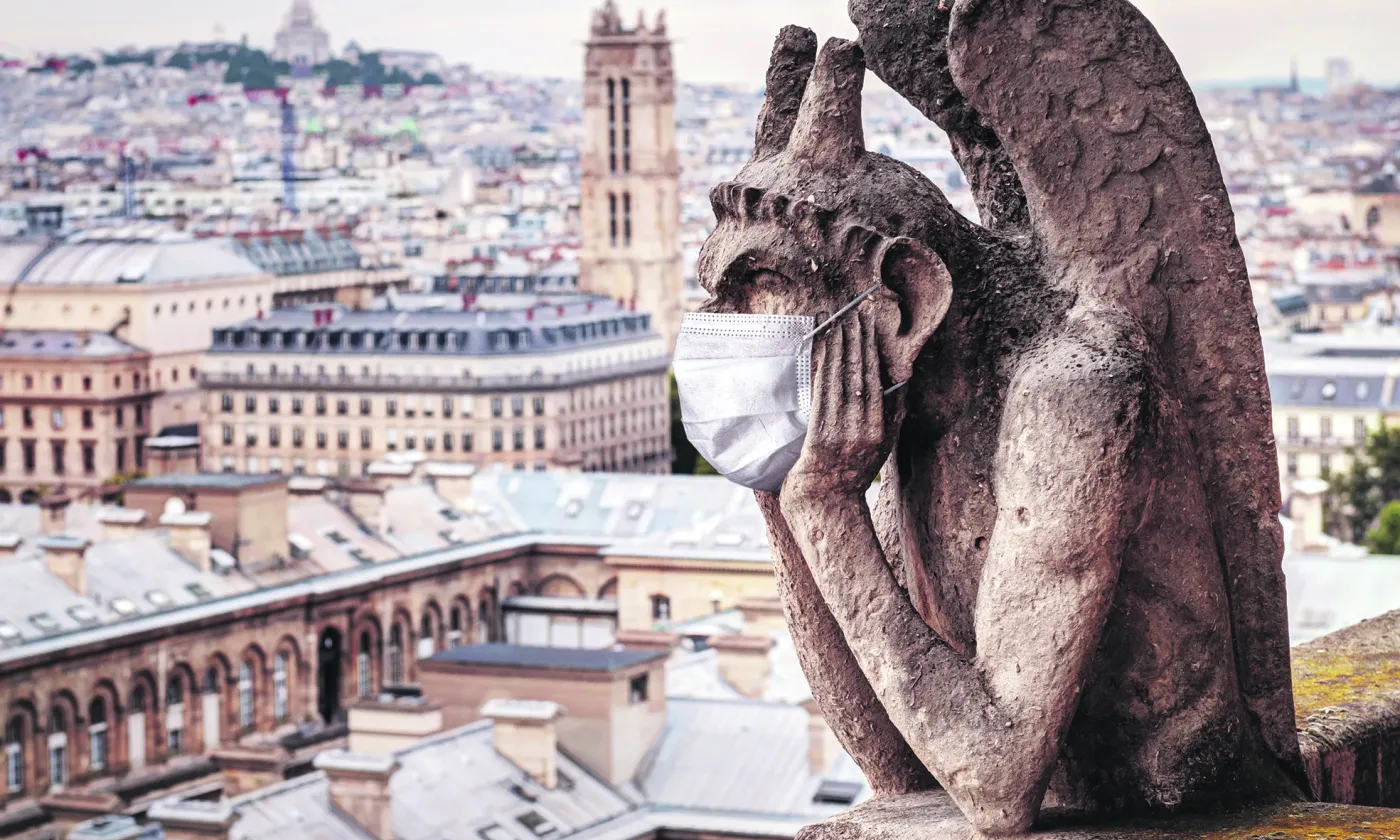 © iStock