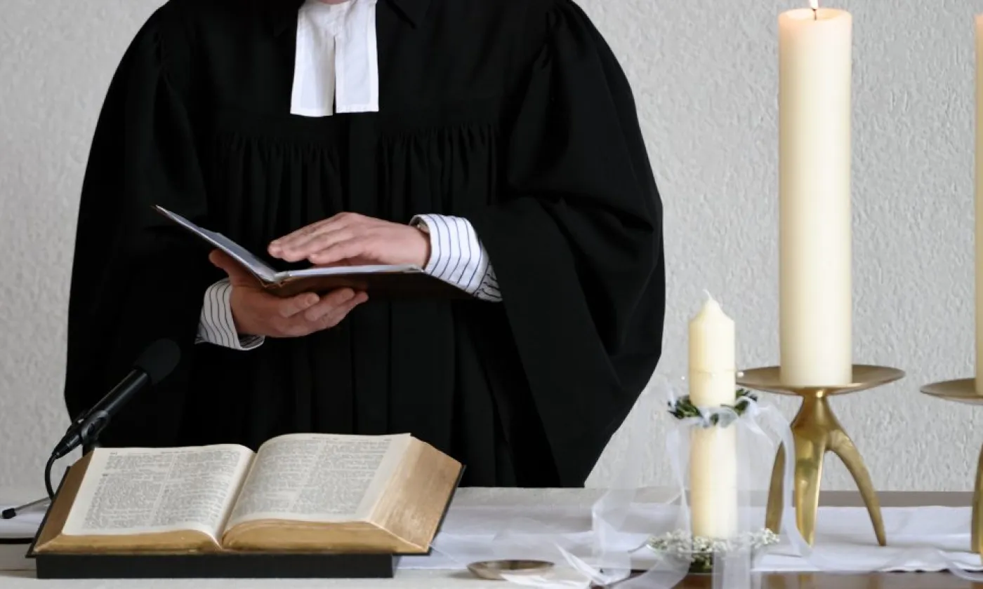 L’Office protestant de formation (OPF) à Neuchâtel est le passage obligé des pasteurs et diacres romands IStock