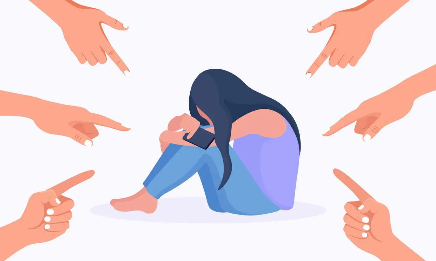 Agressions sexuelles, emprise, thérapie de conversion: les victimes témoignent ©iStock