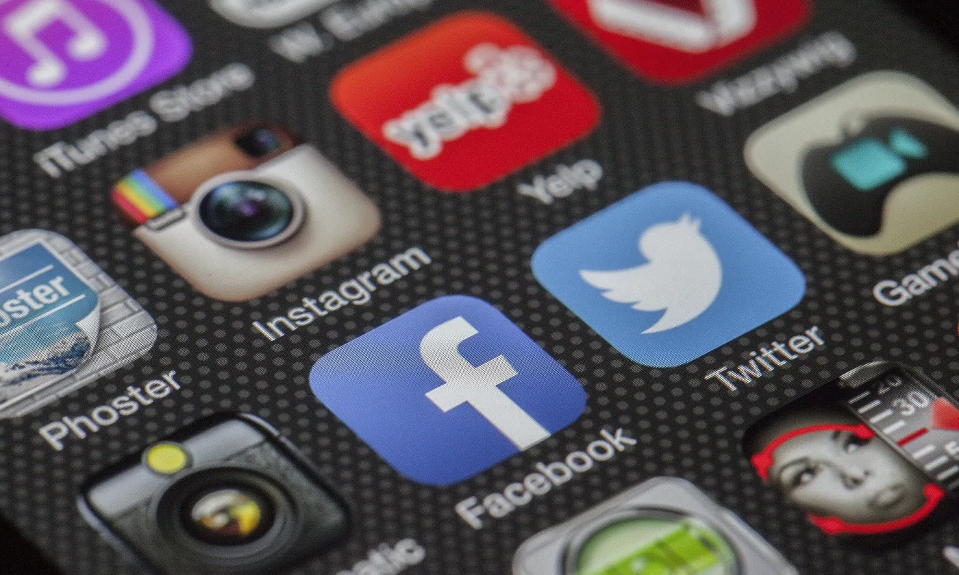 Les réseaux sociaux de plus en plus vigilants contre la haine religieuse. Pixabay