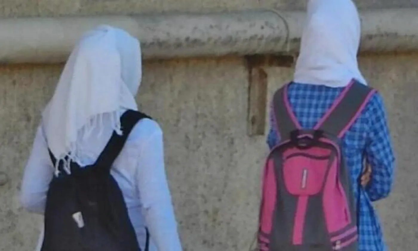 Le voile à lʹécole à nouveau sur le devant de la scène