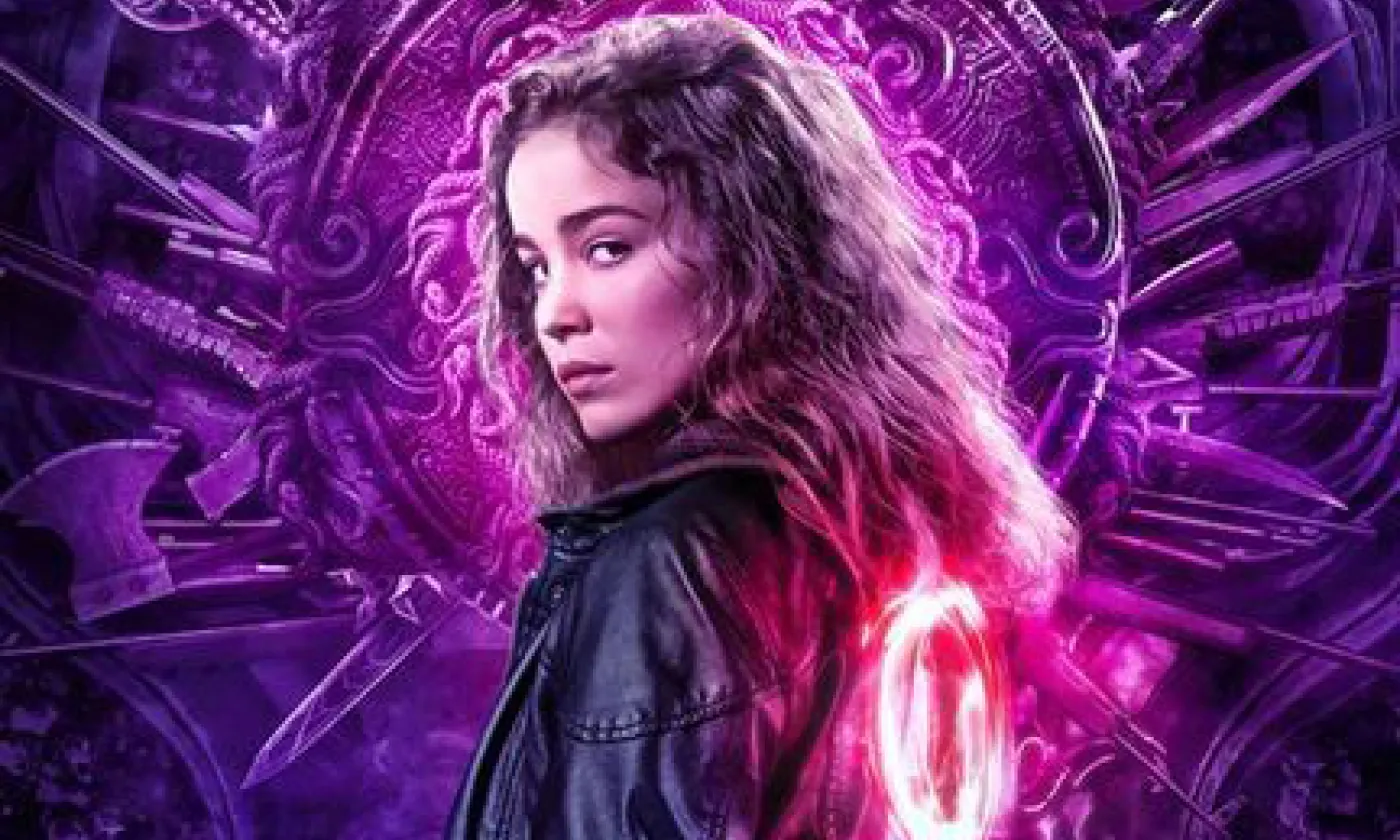 ©Netflix