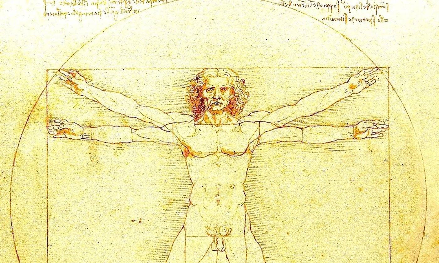 L'humain, du raté au réussi