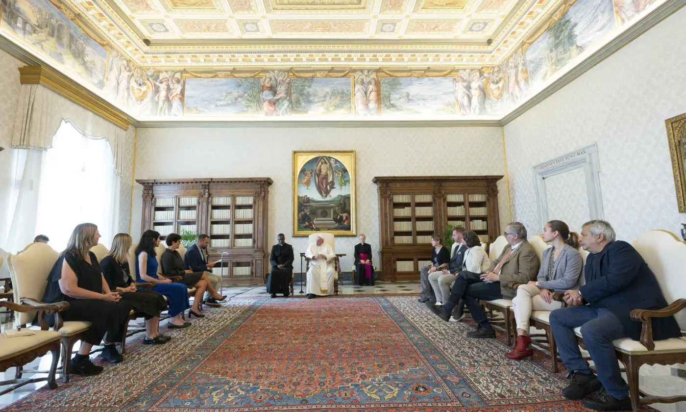 © Vatican Media