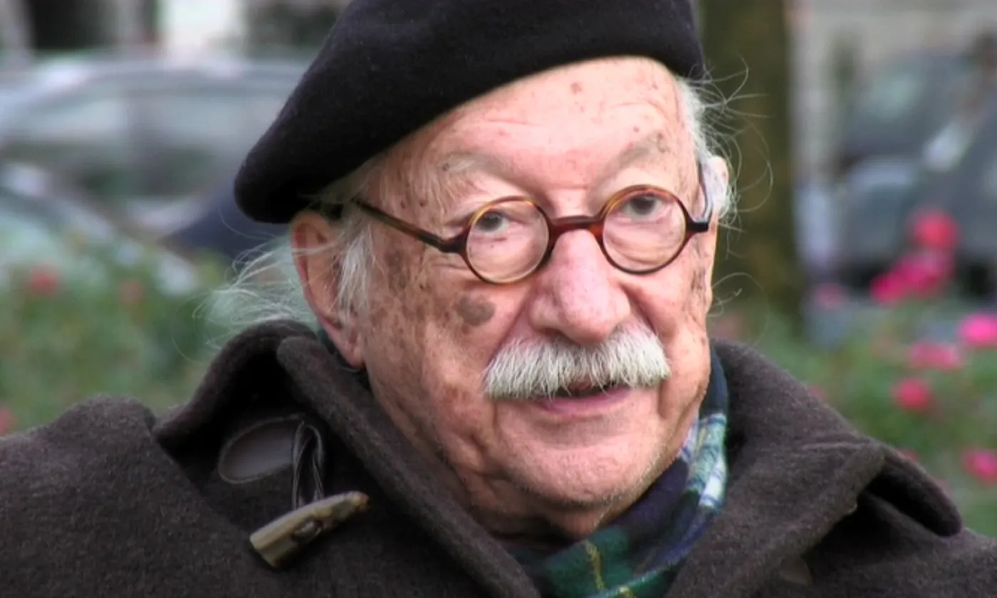 J.Weizenbaum