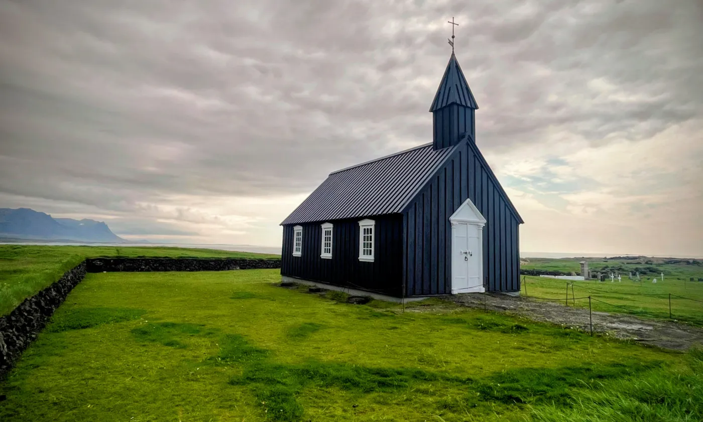 Vers une Église missionnelle Avec Gabriel Monet