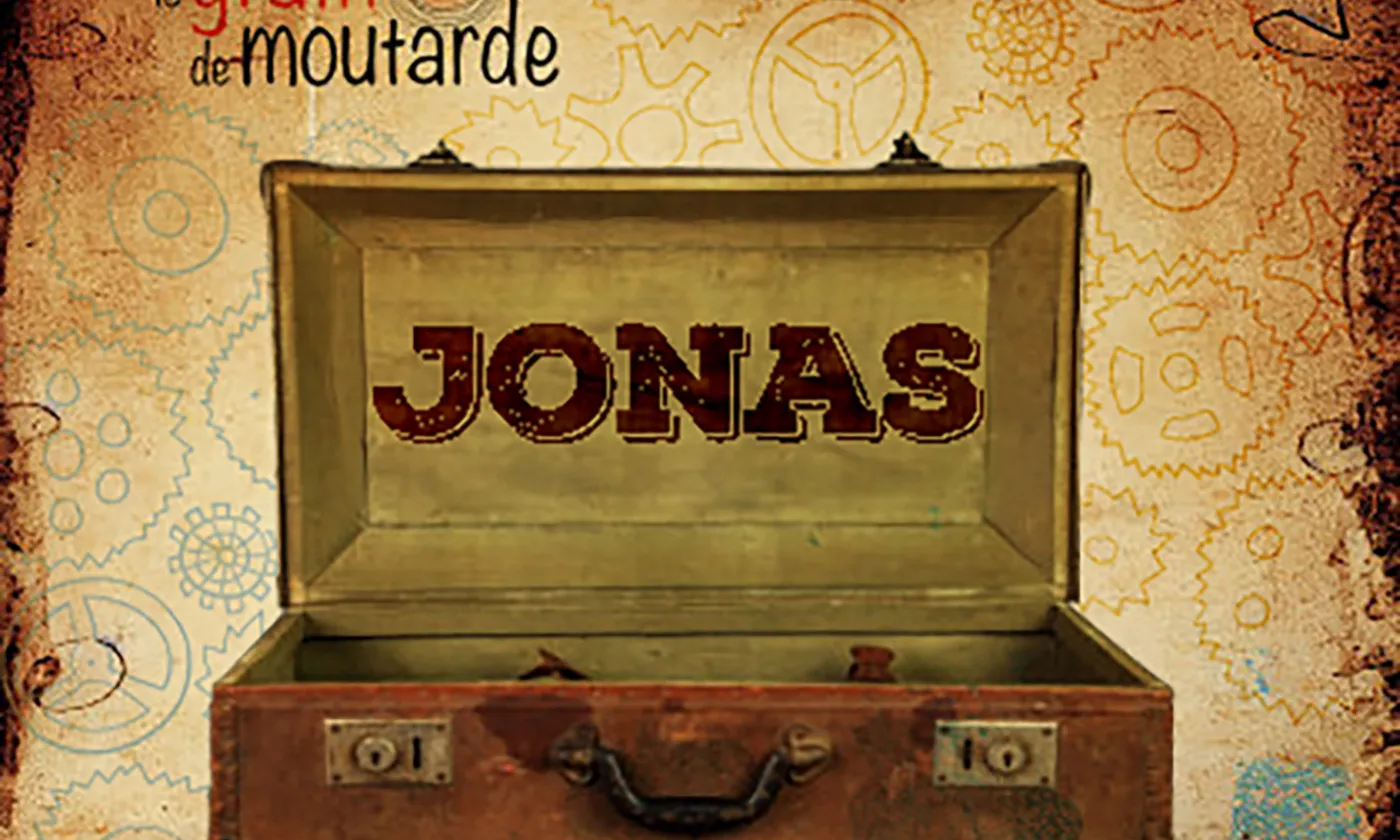 Un spectacle de la Compagnie le Grain de Moutarde