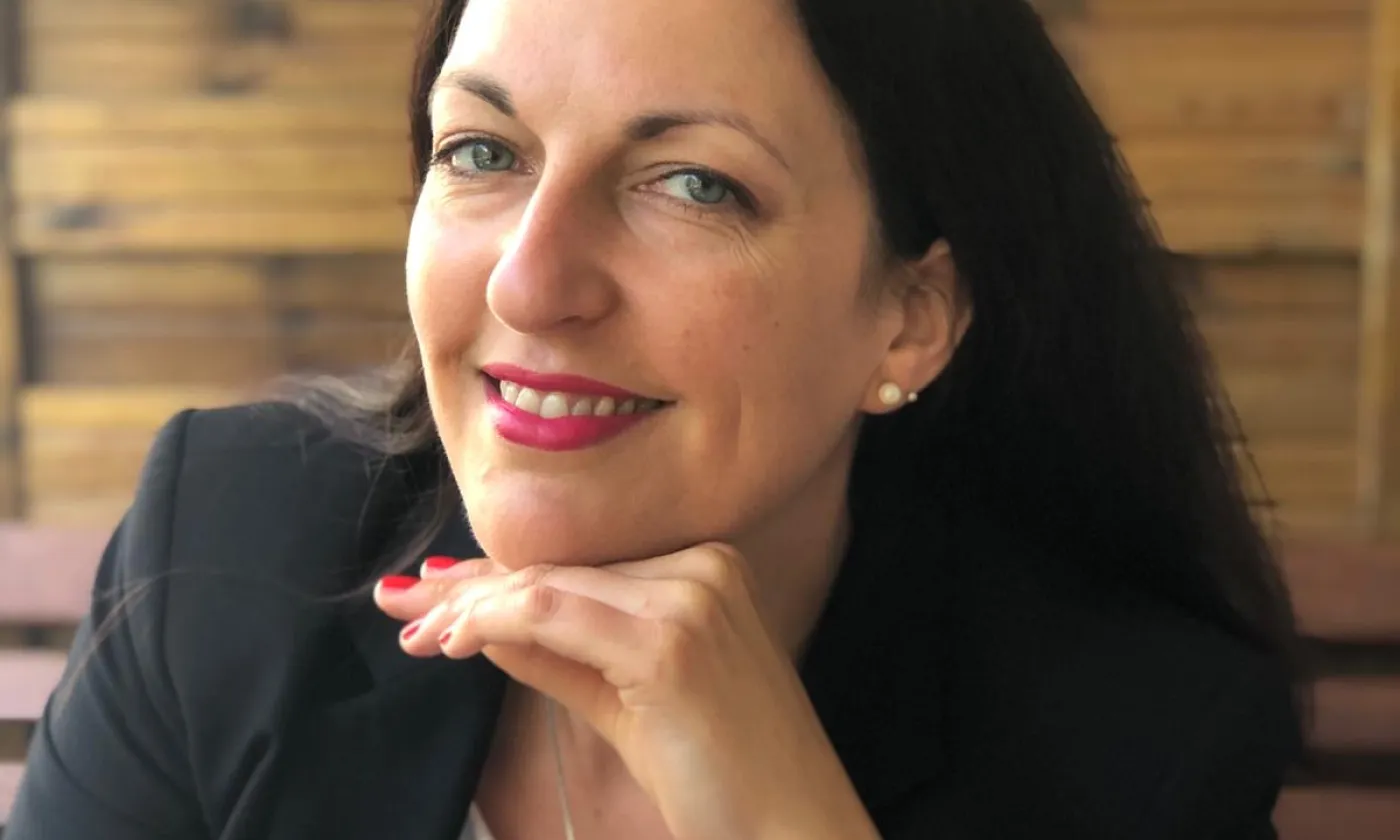 Annick Vanderlinden
