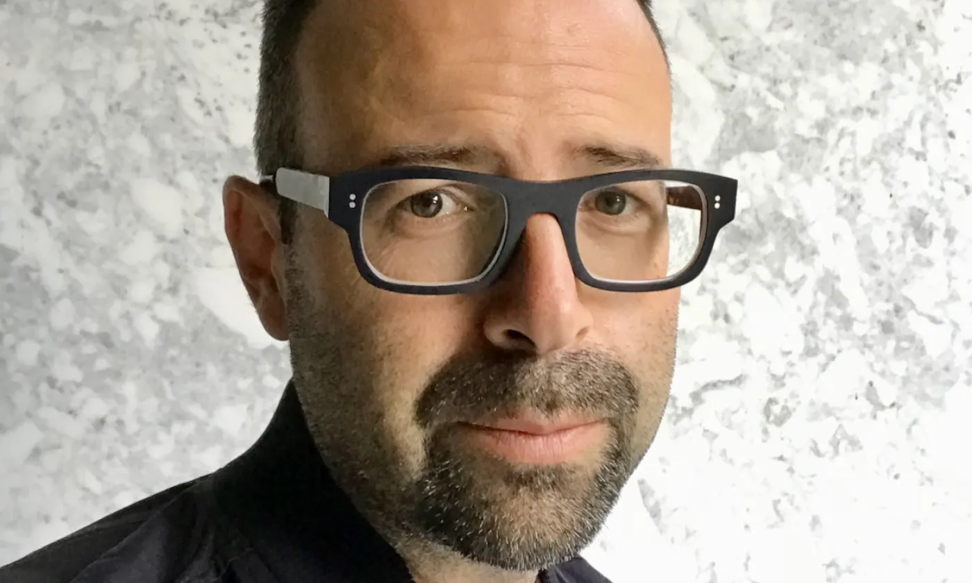 Philippe Gonzalez