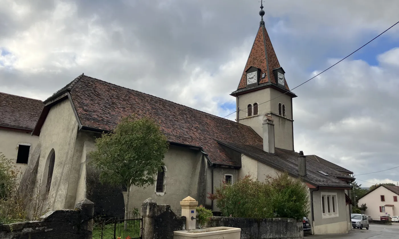 Temple de Bière