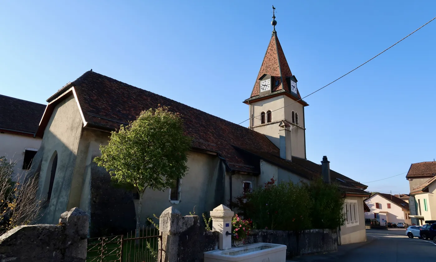 Temple de Bière