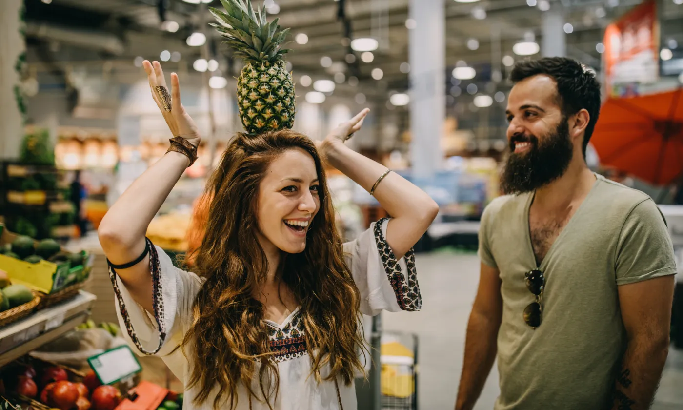 IStock