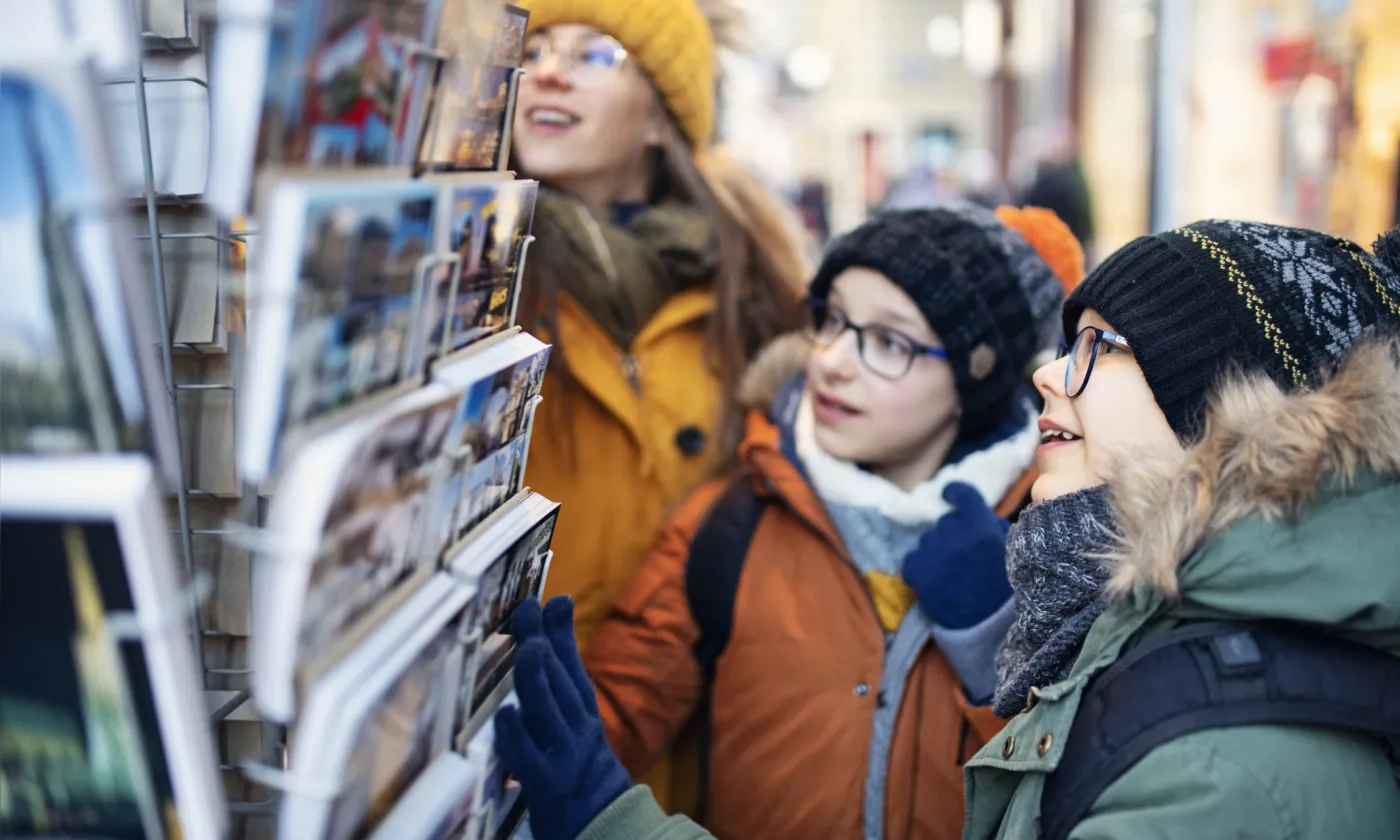 IStock