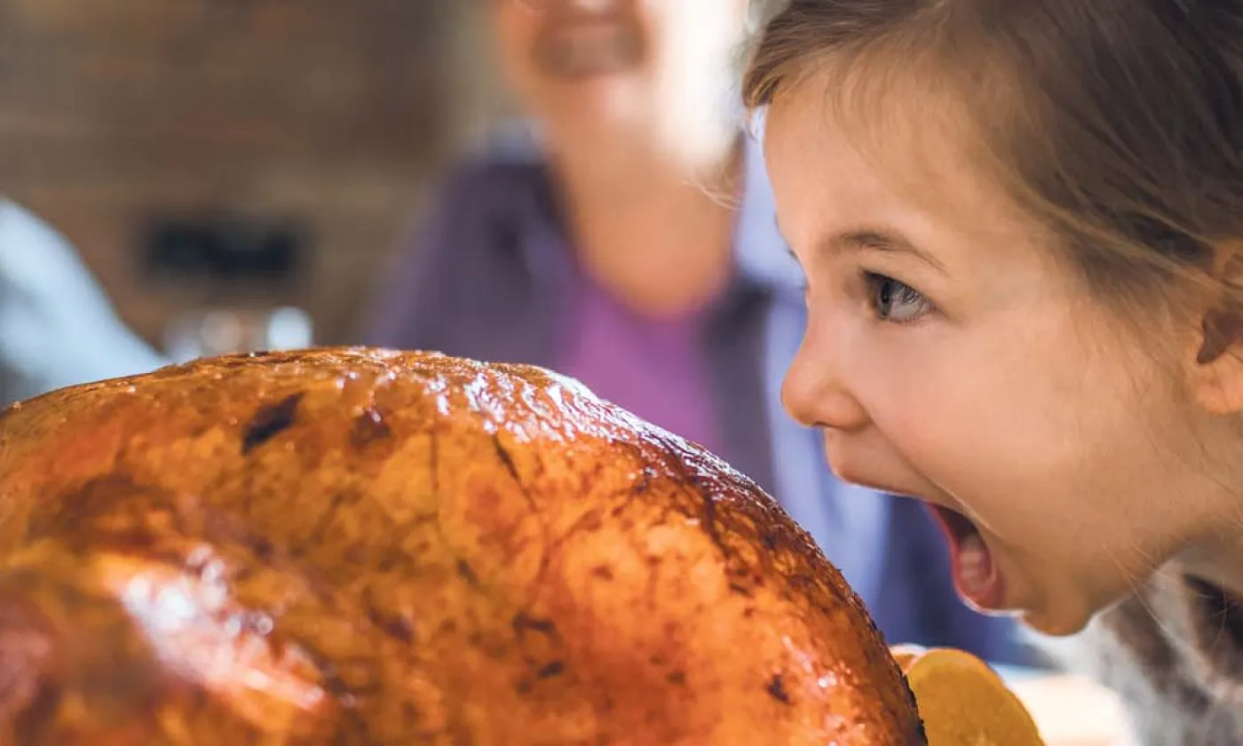 @ iStock/skynesher