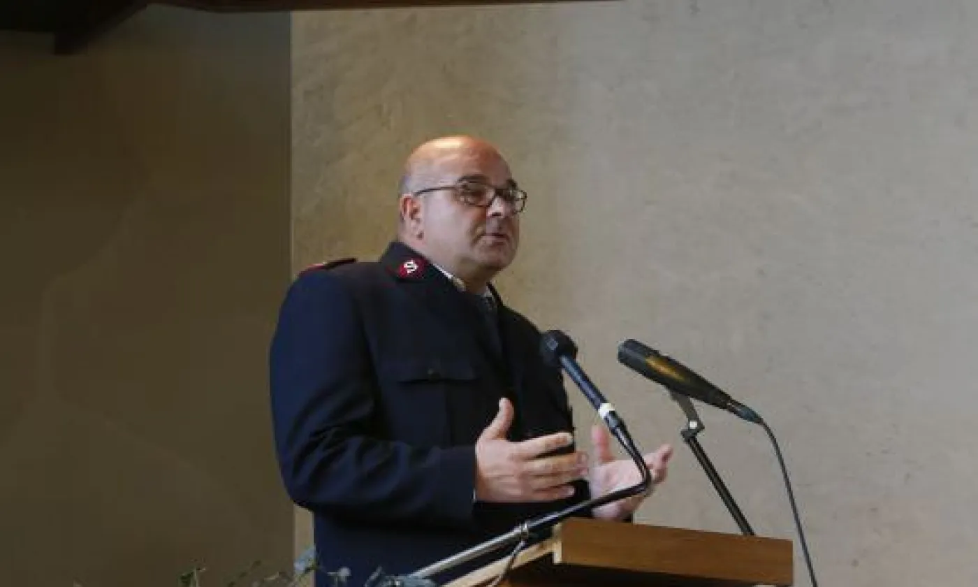 Pierre Bohrer