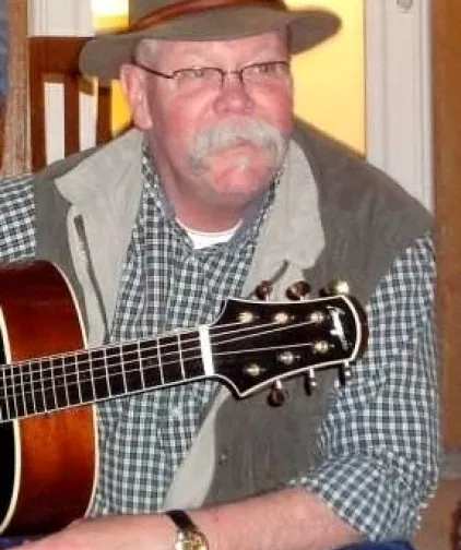 Ken McKinney