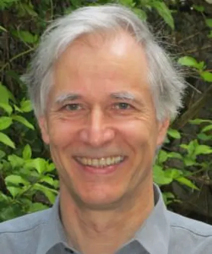 Michel Durussel ©