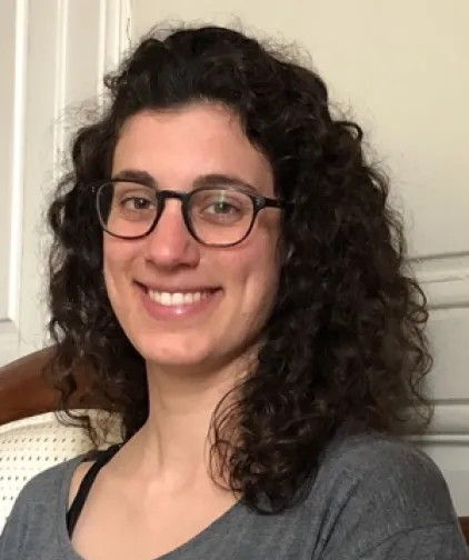 Cécile Pache