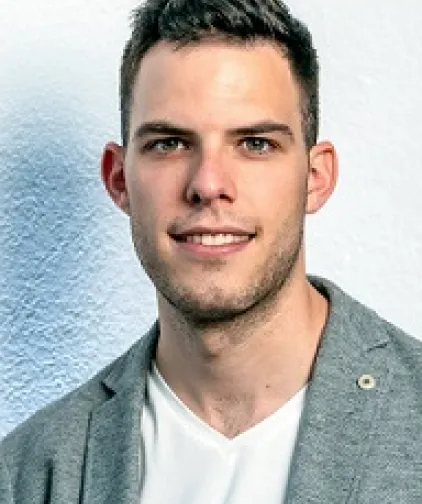 Anthony Perrot