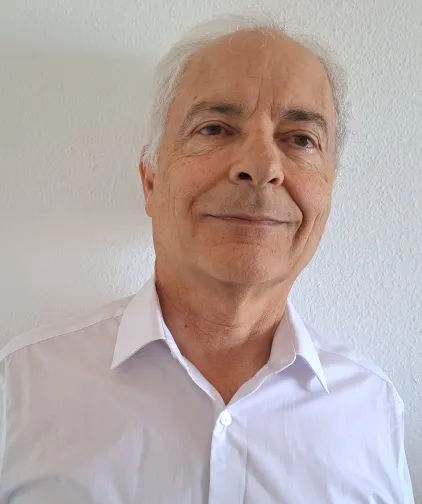 Daniel Gnaegi
