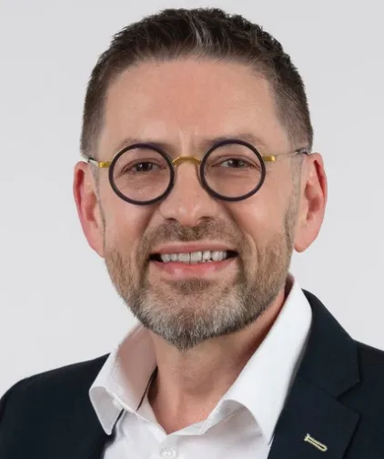Christophe Kocher