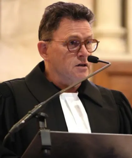 Marc Weiler