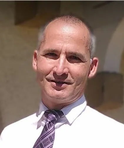 Sandro Reestauri