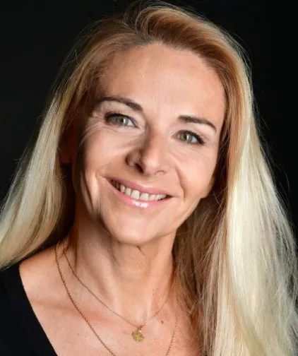 Vanessa Trüb