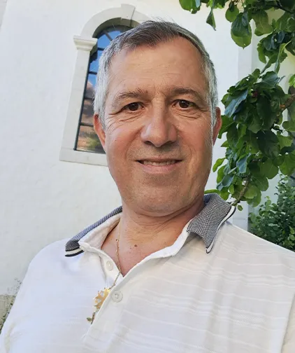 Alain Wimmer