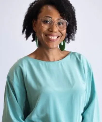 Yvena Garraud Thomas (©DR)