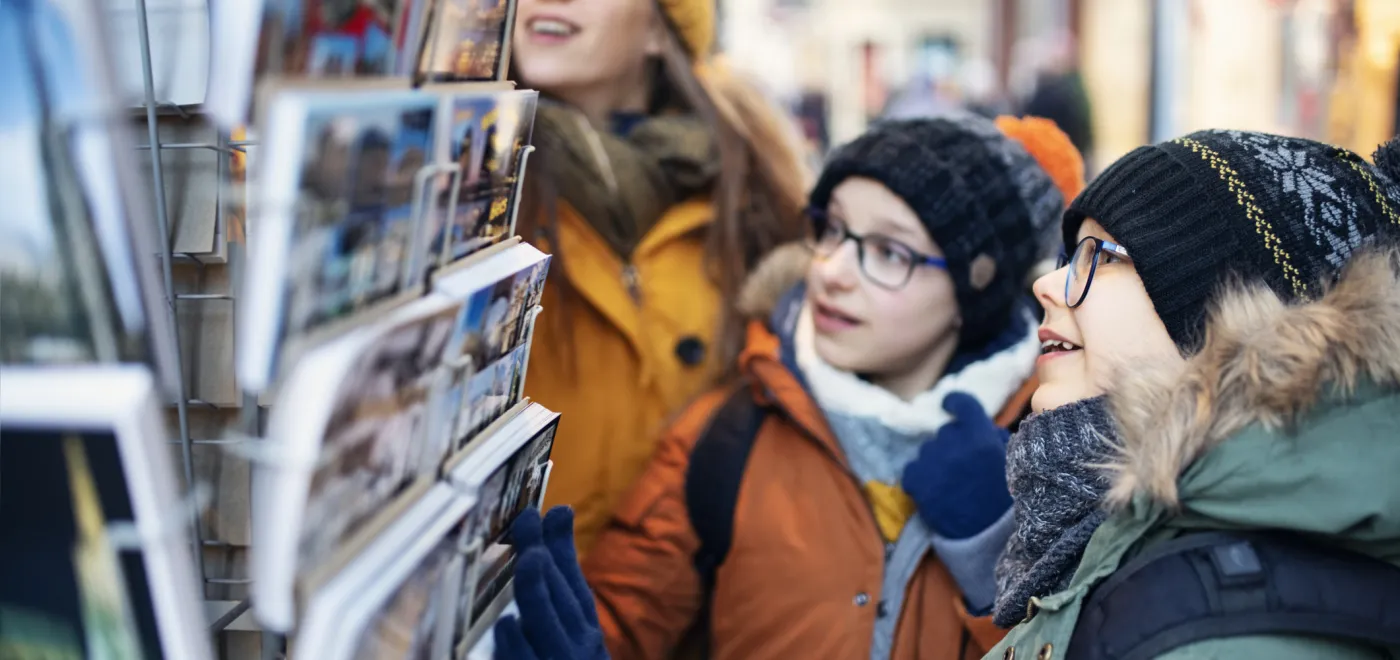 IStock