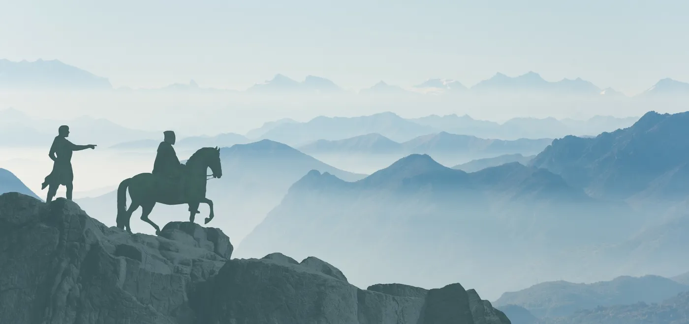 @ iStock/ NeuPaddy